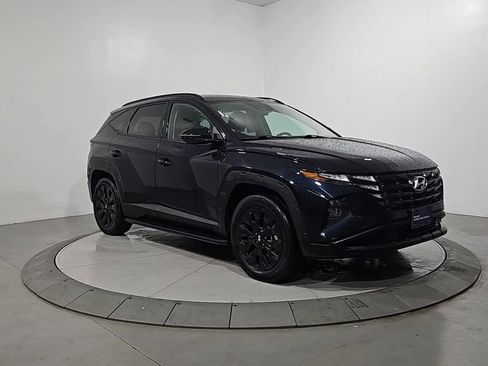 Used 2023 Hyundai Tucson XRT image 9