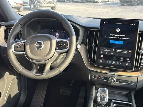 New 2026 Volvo XC60 B5 Plus w/ Protection Package Premier image 7