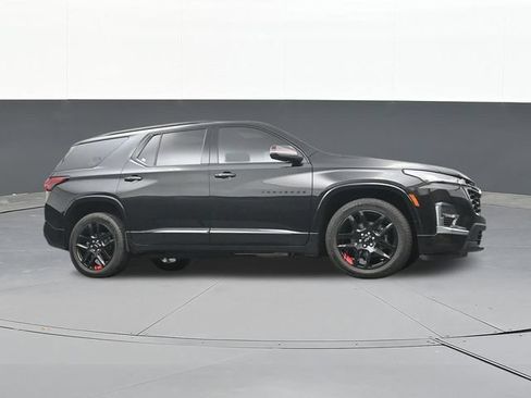 Used 2023 Chevrolet Traverse Premier w/ Redline Edition AWD/4WD image 55
