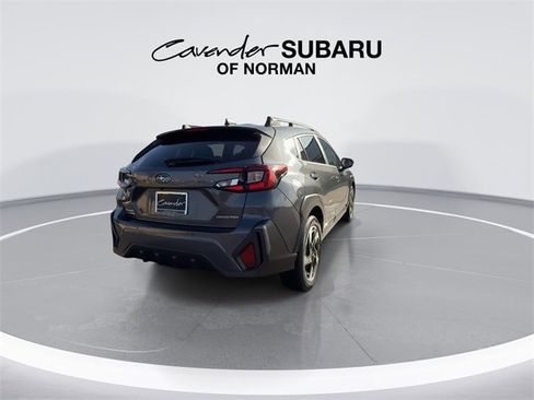 Certified 2025 Subaru Crosstrek 2.5i Limited image 8