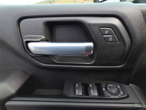 New 2026 Chevrolet Silverado 2500 Custom w/ Custom Convenience Package image 14