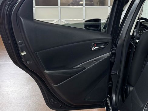 Used 2018 Toyota Yaris iA image 27