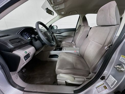 Used 2014 Honda CR-V LX image 13