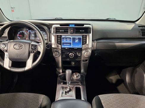 Used 2024 Toyota 4Runner SR5 image 10