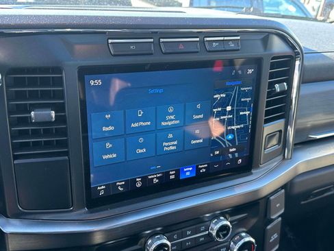 Used 2024 Ford F250 Lariat w/ Tremor Off-Road Package image 29