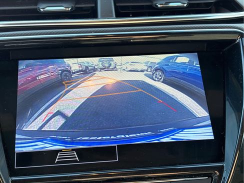 Certified 2023 Chevrolet TrailBlazer RS w/ Convenience Package image 19