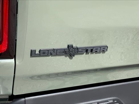 New 2026 RAM 1500 Lone Star AWD/4WD image 14