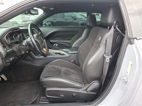 Used 2021 Dodge Challenger R/T Scat Pack image 14