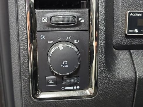 Used 2018 RAM 1500 Sport w/ Convenience Group AWD/4WD image 13