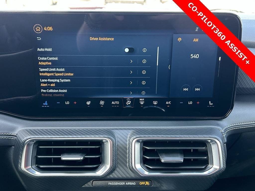 New 2025 Ford Mustang GT Premium RWD image 8