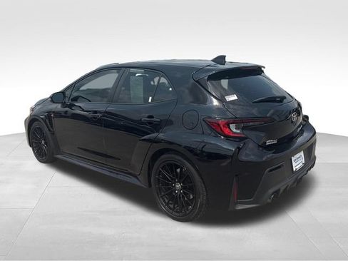 Used 2023 Toyota Corolla GR AWD/4WD image 3