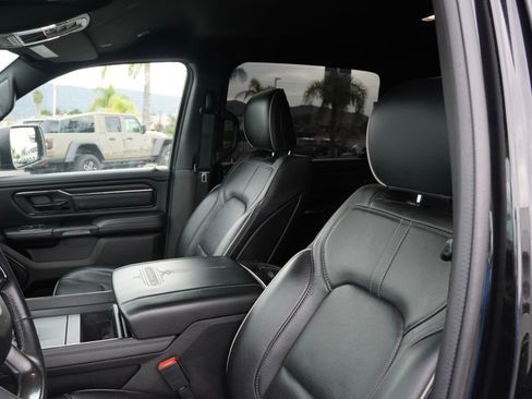 Used 2022 RAM 1500 Limited image 18