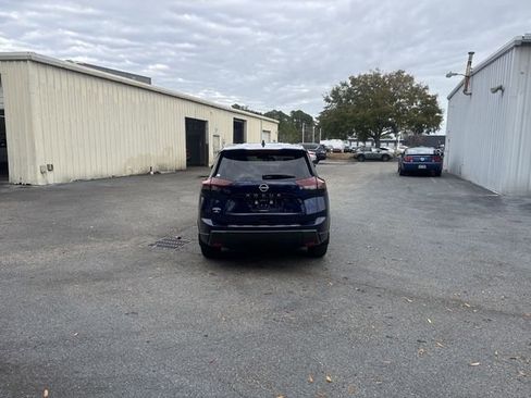 New 2026 Nissan Rogue SV image 6