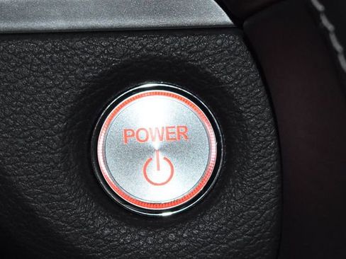 Used 2018 Acura RLX Sport Hybrid w/ Advance Pkg image 25