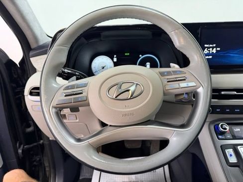 Used 2023 Hyundai Palisade Calligraphy w/ Cargo Package FWD image 25