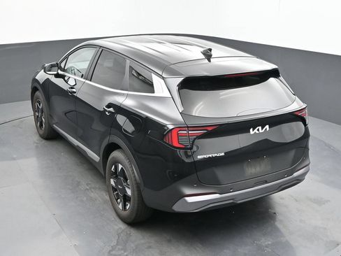 Used 2026 Kia Sportage LX FWD image 41