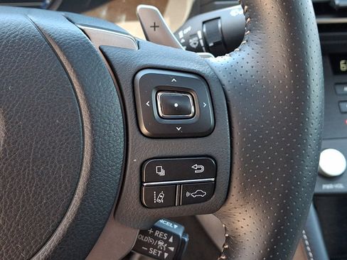 Certified 2025 Lexus RC 350 F Sport AWD/4WD image 21