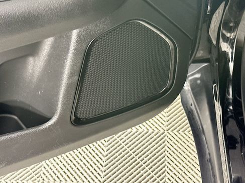 Certified 2025 Jeep Compass Trailhawk w/ Trailhawk Elite Group image 30