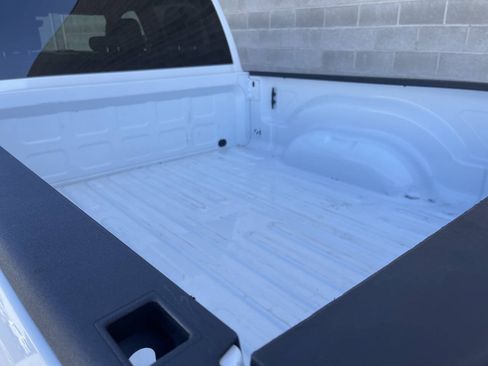 Used 2023 RAM 2500 Big Horn w/ Cold Weather Group AWD/4WD image 4