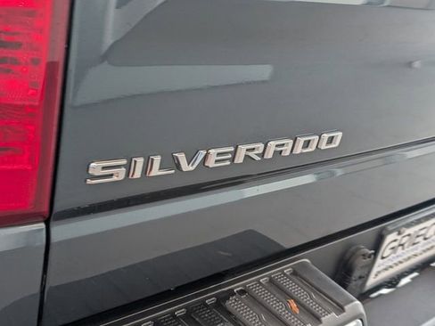 Used 2019 Chevrolet Silverado 1500 LT w/ All-Star Edition image 10