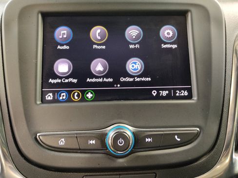 Used 2024 Chevrolet Equinox LT image 25