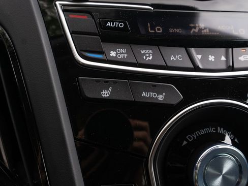 New 2026 Acura RDX SH-AWD w/ Technology Package image 33