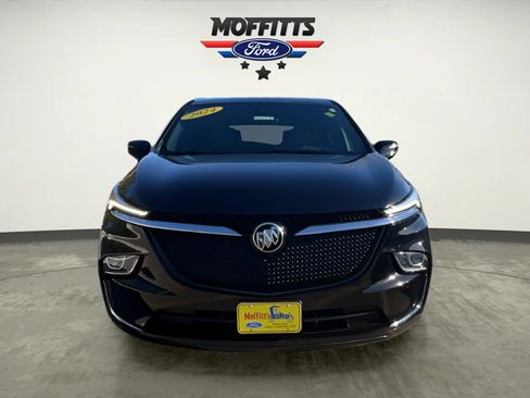 Used 2024 Buick Enclave Essence w/ Sport Touring Edition image 8