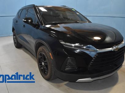 Used 2020 Chevrolet Blazer LT