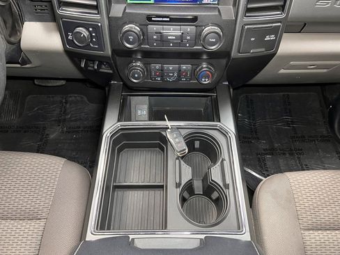 Used 2022 Ford F250 XLT w/ XLT Premium Package image 22