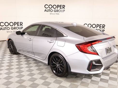 Used 2020 Honda Civic Si image 23