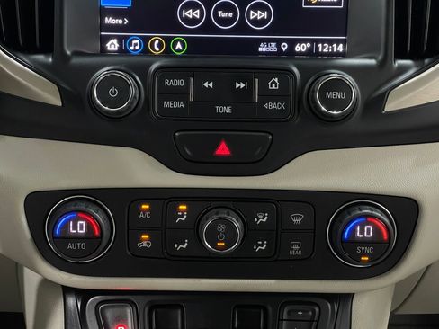 Used 2018 GMC Terrain Denali w/ Advanced Safety Package image 25