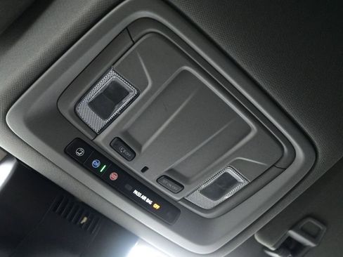 Used 2023 Chevrolet Silverado 1500 LT w/ LPO, Dark Essentials Package image 25