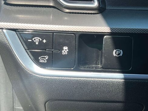 Used 2023 Kia Sportage SX FWD image 22
