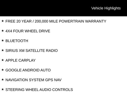 New 2026 Chevrolet Colorado LT w/ Advanced Trailering Package AWD/4WD image 2