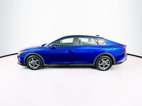 Used 2025 Kia K4 FWD image 4