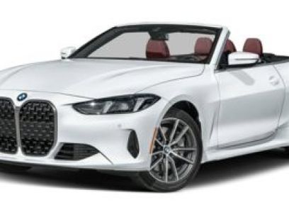 New 2027 BMW 430i Convertible