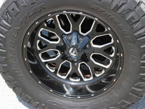 Used 2018 Ford F250 XLT AWD/4WD image 15