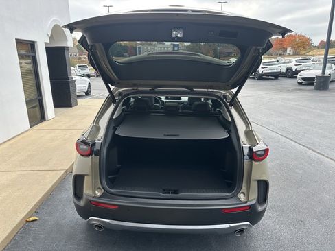 New 2026 MAZDA CX-50 2.5 Turbo w/ Premium Plus Pkg image 16