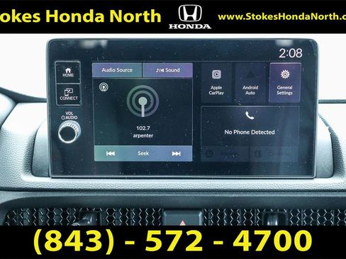 New 2026 Honda CR-V Sport-L image 13