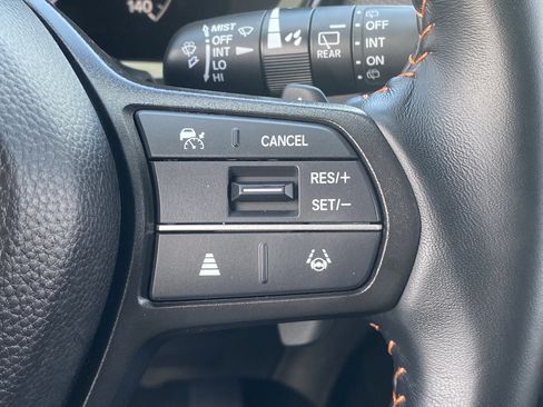 Used 2025 Honda CR-V Sport-L image 23