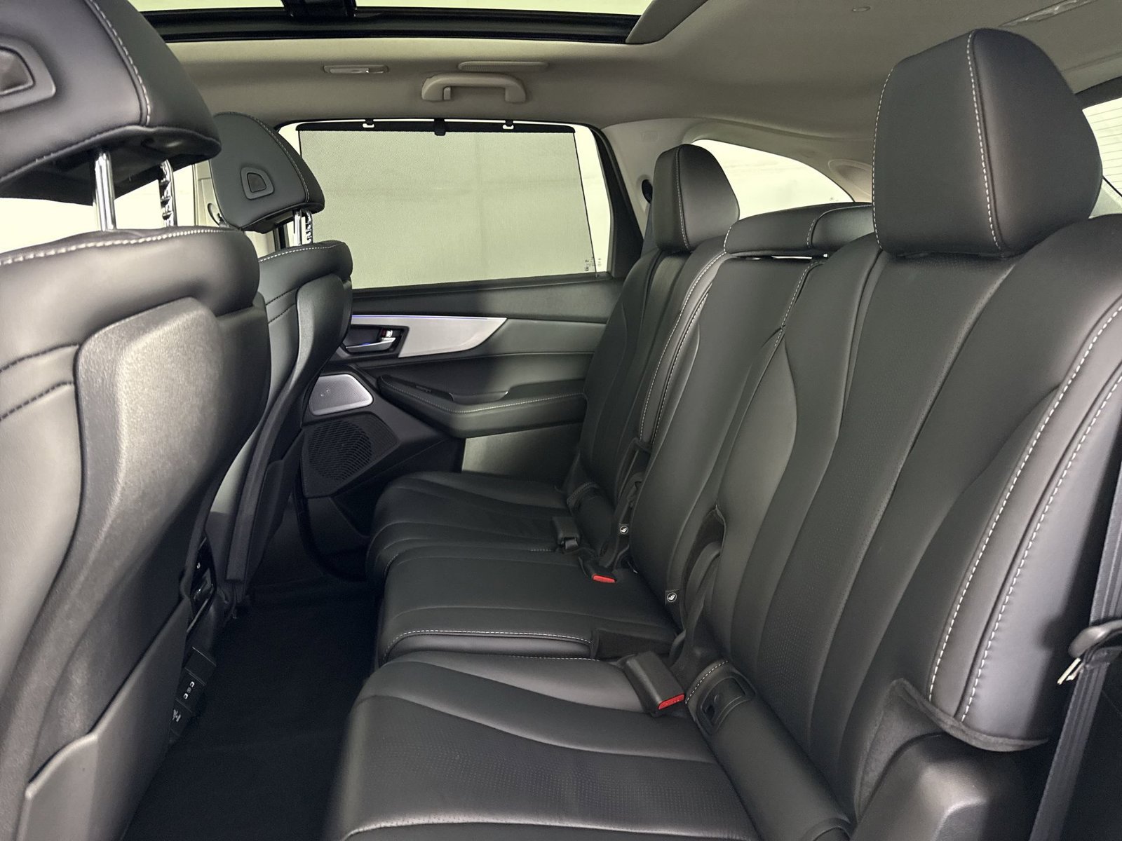 Used 2026 Acura MDX w/ Technology Package AWD/4WD image 24
