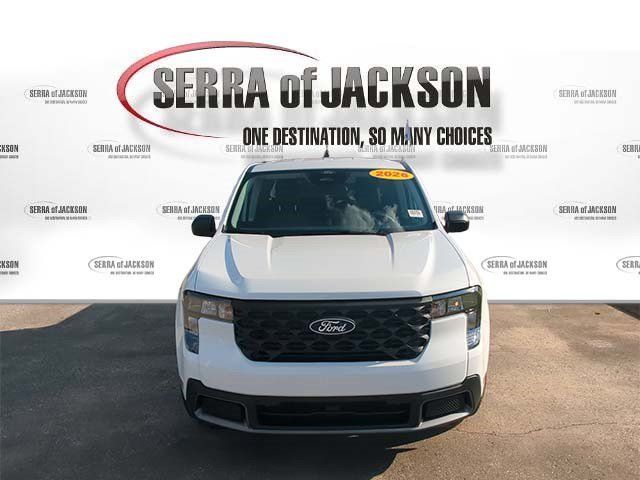 Used 2026 Ford Maverick XLT FWD image 3