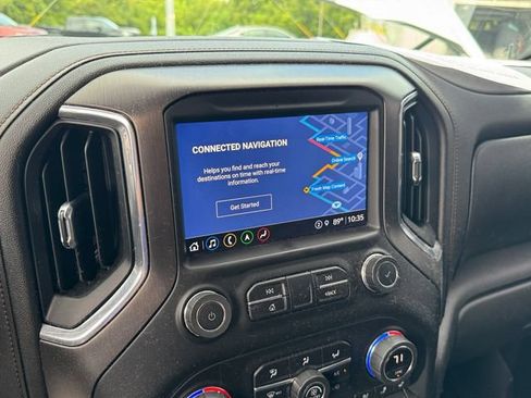 Used 2022 GMC Sierra 1500 AT4 w/ AT4 Premium Package AWD/4WD image 20