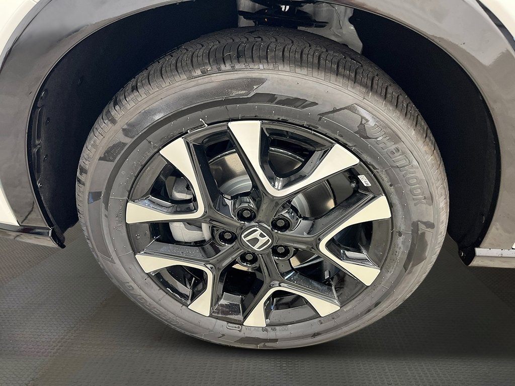 New 2027 Honda HR-V EX-L image 10