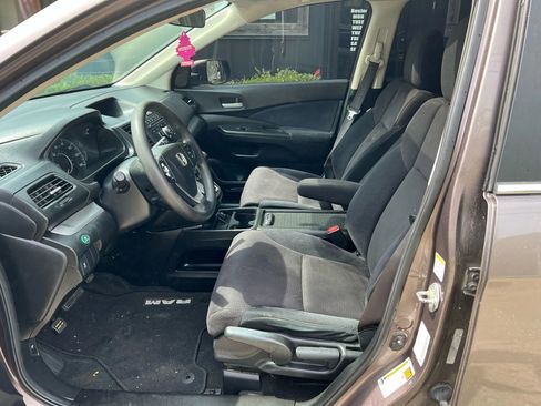 Used 2013 Honda CR-V EX image 12