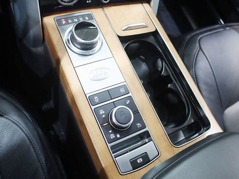 Used 2021 Land Rover Range Rover Autobiography AWD/4WD image 29