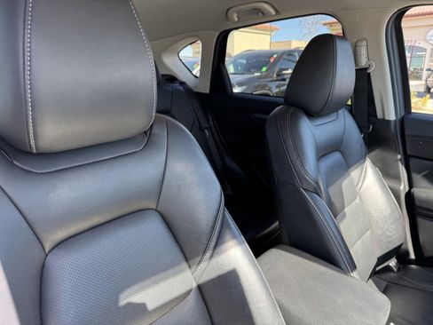 Used 2024 MAZDA CX-5 AWD 2.5 S w/ Select Package image 9