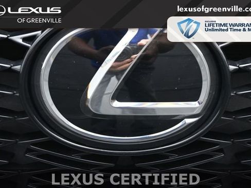 Used 2022 Lexus IS 350 F Sport w/ Navigation Package RWD image 31