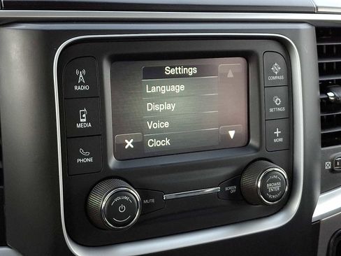 Used 2024 RAM 1500 Classic SLT image 18