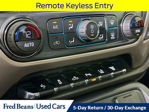 Used 2019 GMC Sierra 2500 Denali w/ Duramax Plus Package image 20